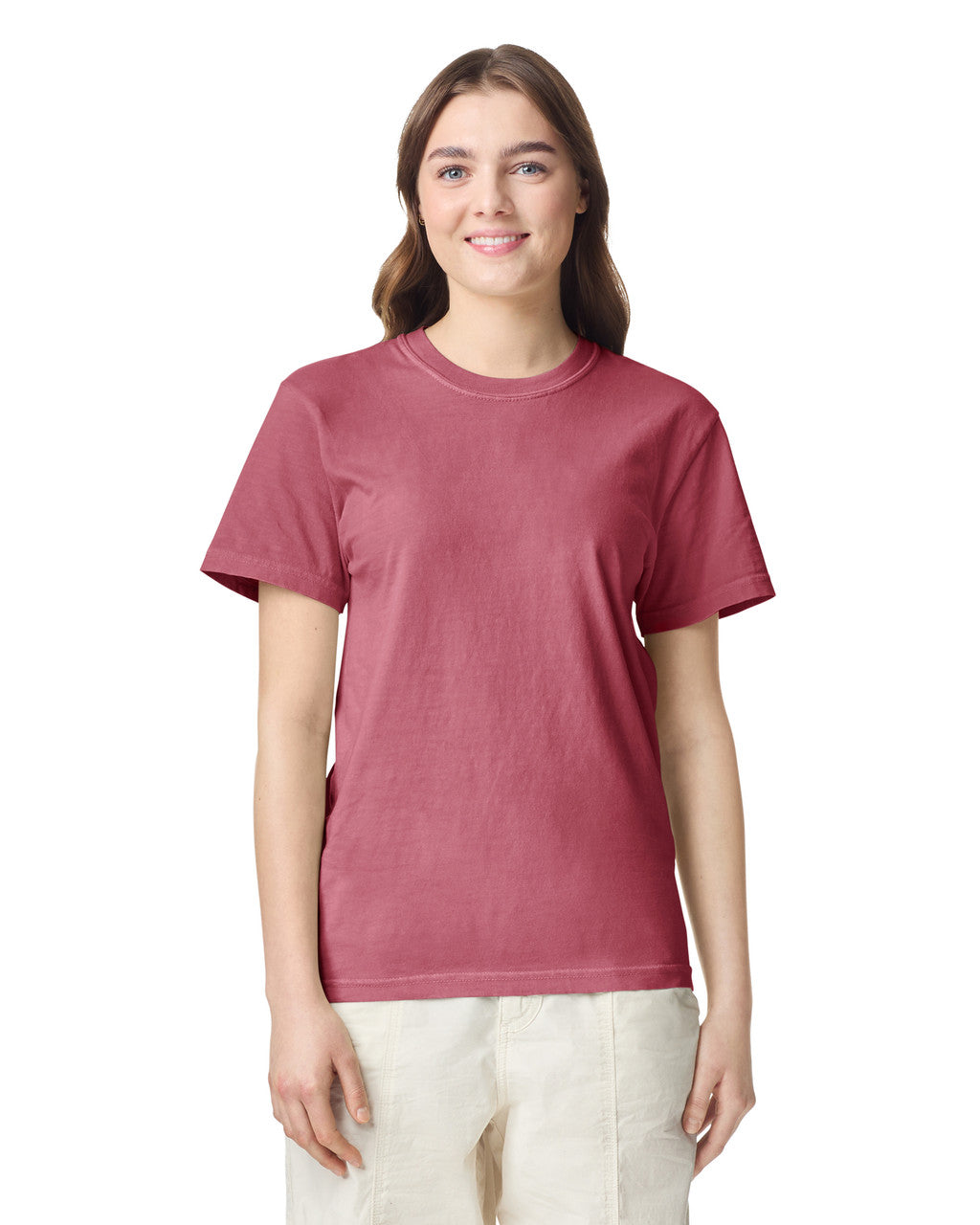 Funny Duck Mom Shirt, Just A Mom Trying To Keep Her Ducks In A Row Shirt, Cute Mama Tee