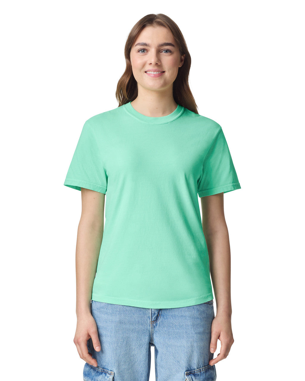 Funny Duck Mom Shirt, Just A Mom Trying To Keep Her Ducks In A Row Shirt, Cute Mama Tee