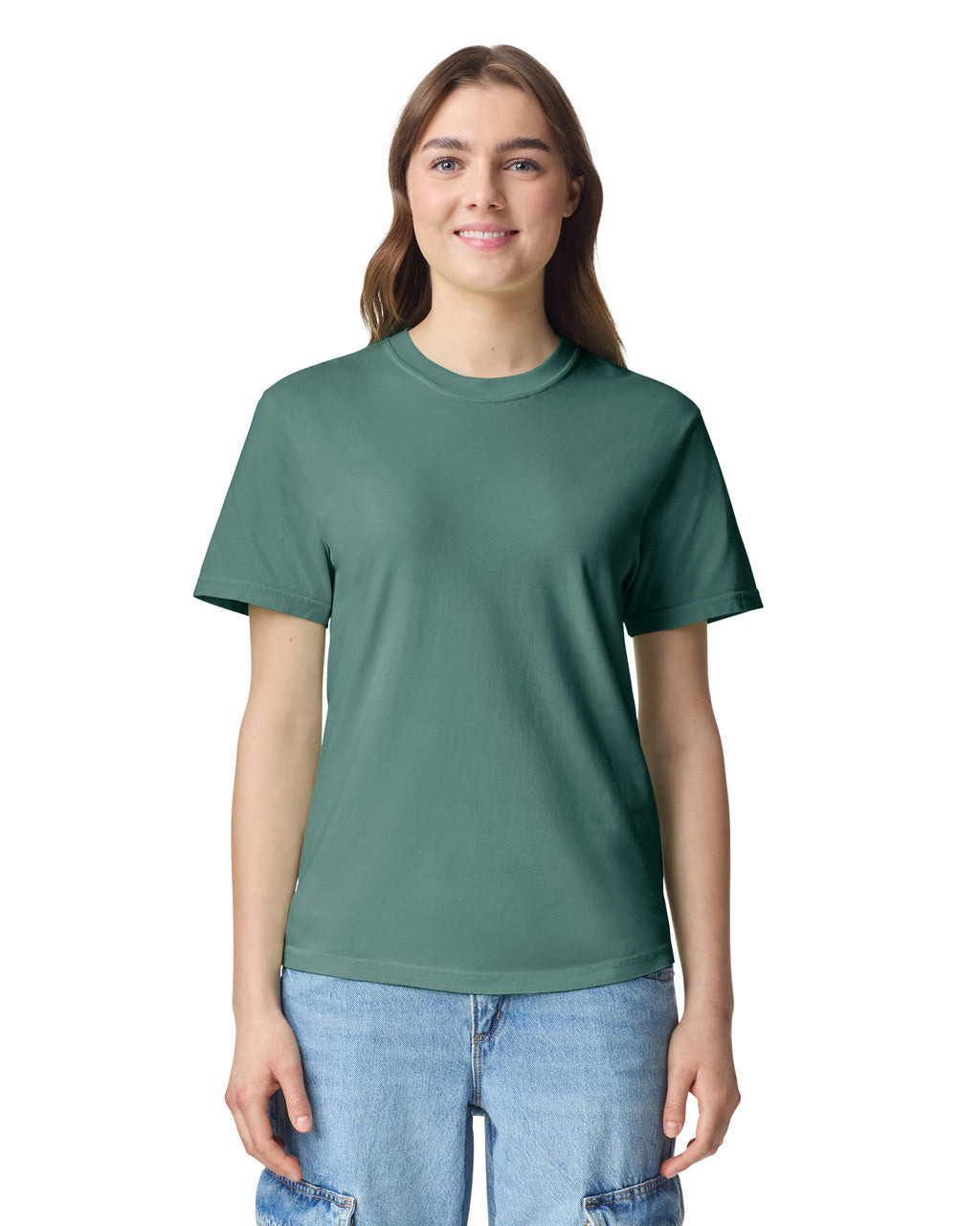 Funny Duck Mom Shirt, Just A Mom Trying To Keep Her Ducks In A Row Shirt, Cute Mama Tee