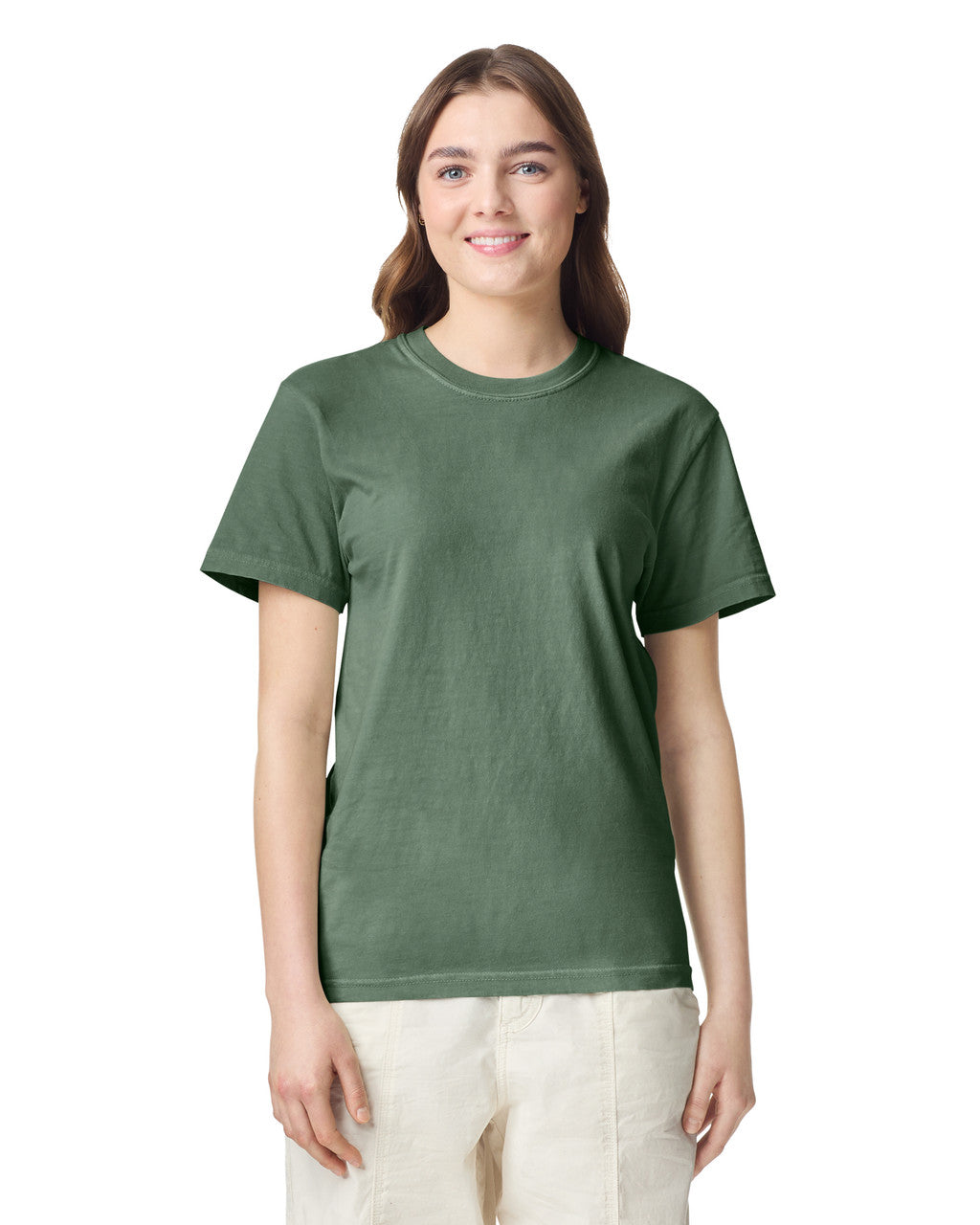 Funny Duck Mom Shirt, Just A Mom Trying To Keep Her Ducks In A Row Shirt, Cute Mama Tee