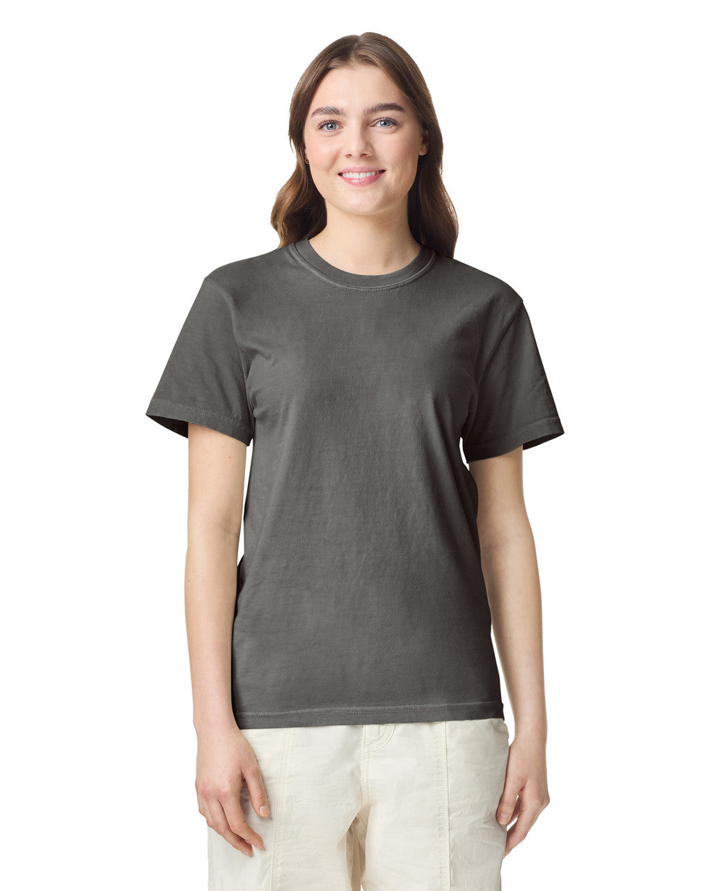 Funny Duck Mom Shirt, Just A Mom Trying To Keep Her Ducks In A Row Shirt, Cute Mama Tee