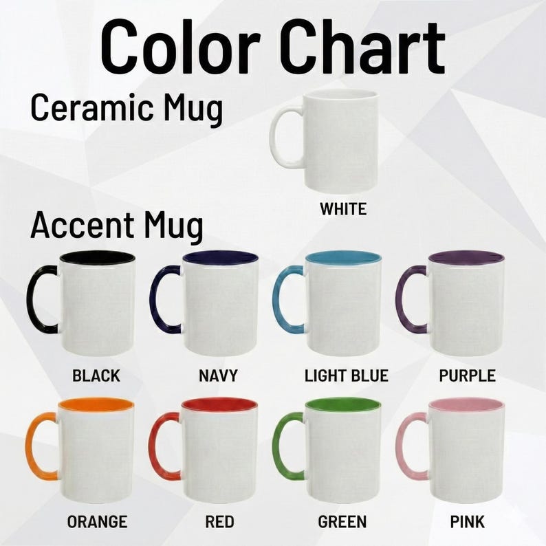 Spooky Shit & The Word Fuck Black Halloween Mug