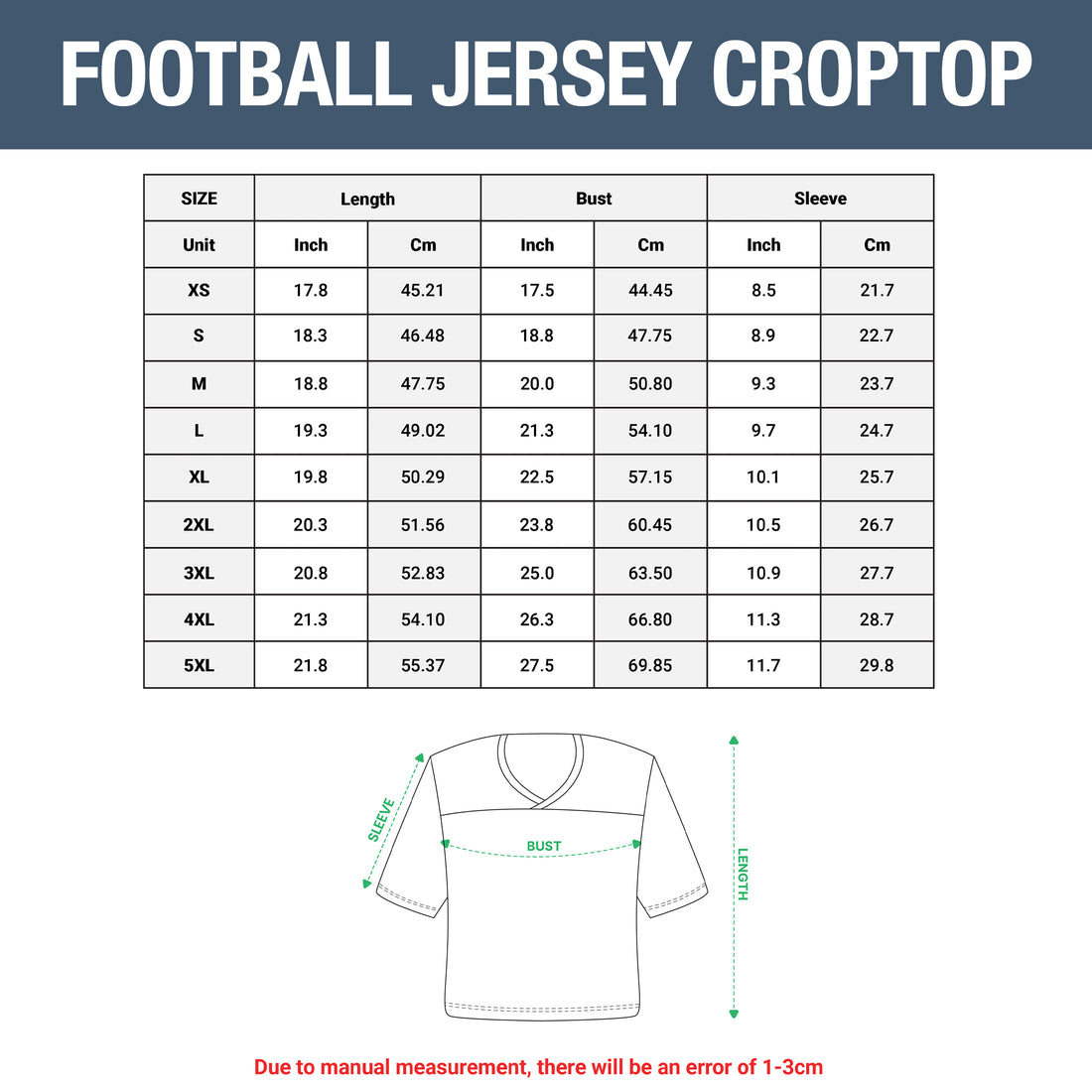 Custom France Soccer Crop Top Jersey