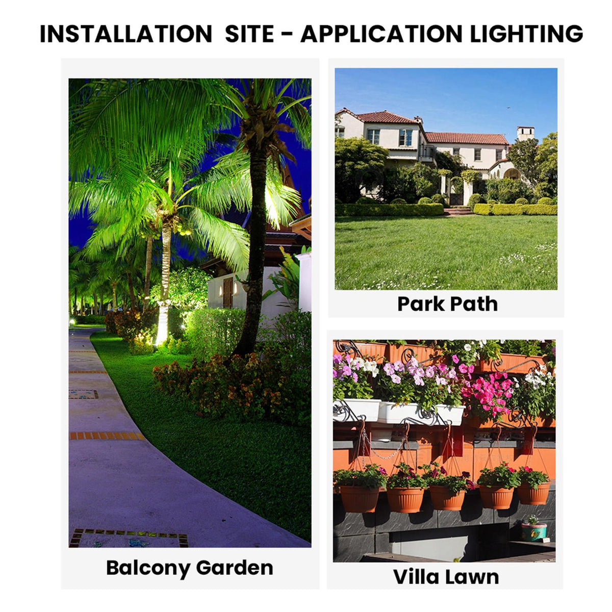 Personalized Memorial Solar Light, Custom Photo Remembrance Garden Stake