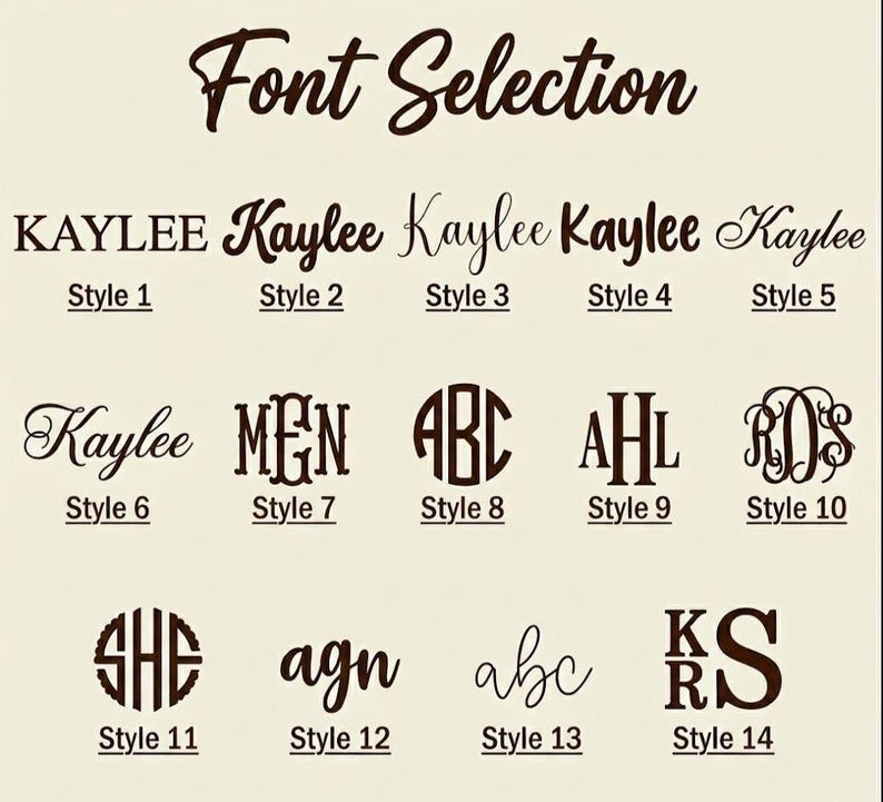 Embroidered Custom Pumpkin Fall Wreath Sash, Personalized Monogram Thanksgiving Decor, Fall Wreath Scarf with Initial
