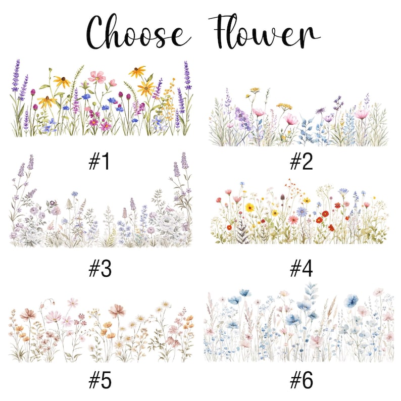 Personalized Grandma's Reason To Bee Happy Ceramic Flower Vase Mother's Day Gifts