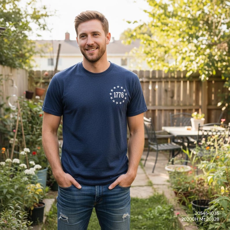 We The People Shirt, 250th Anniversary USA, 1776 To 2026 Tee
