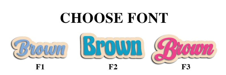 Custom Teacher Door Sign Personalized Teacher Door Sign, Custom Name Wood Letter Personalized Teacher Name Sign