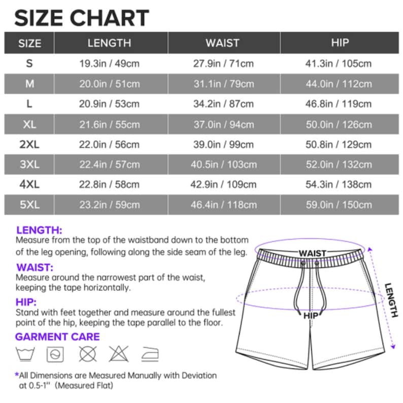 Personalized Face Swim Trunks, Custom Hawaiian shorts