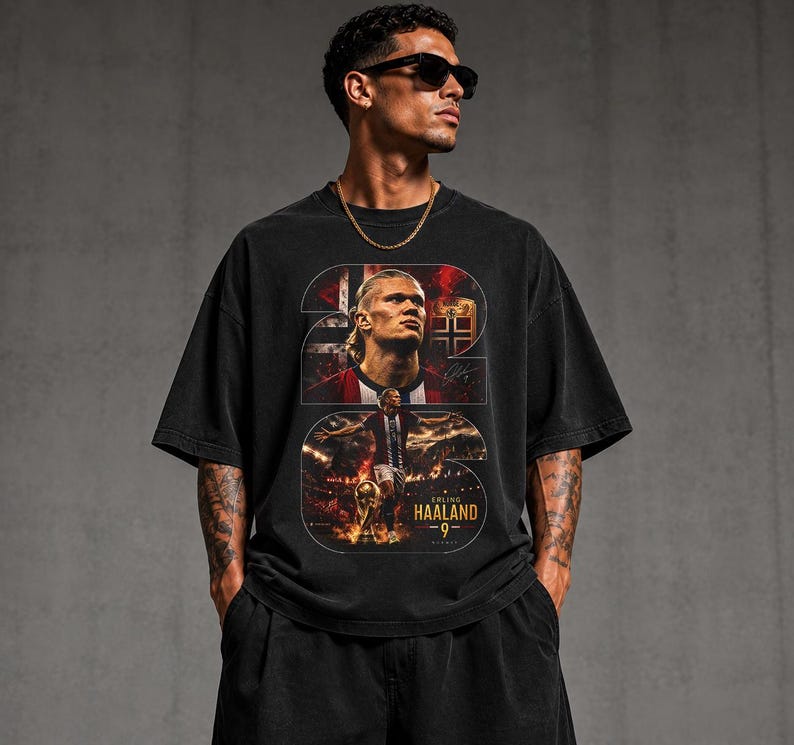 E.H Norway T-Shirt