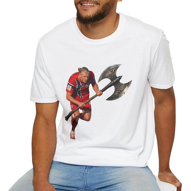E.H T-Shirt, Funny Shirt, Meme Shirt, Sports Fan Shirt