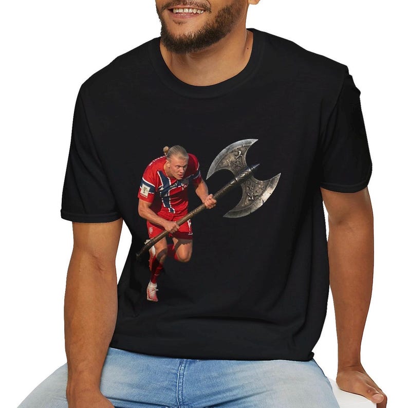E.H T-Shirt, Funny Shirt, Meme Shirt, Sports Fan Shirt