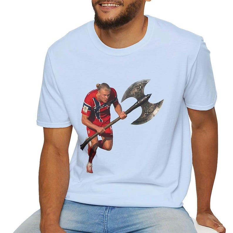 E.H T-Shirt, Funny Shirt, Meme Shirt, Sports Fan Shirt
