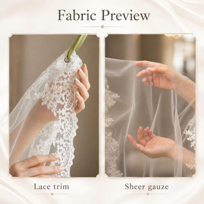 Custom Lace Bridal Shower Welcome Sign, Personalized Sheer Bride Shower Banner, Minimalist Elegant Cloth Sign