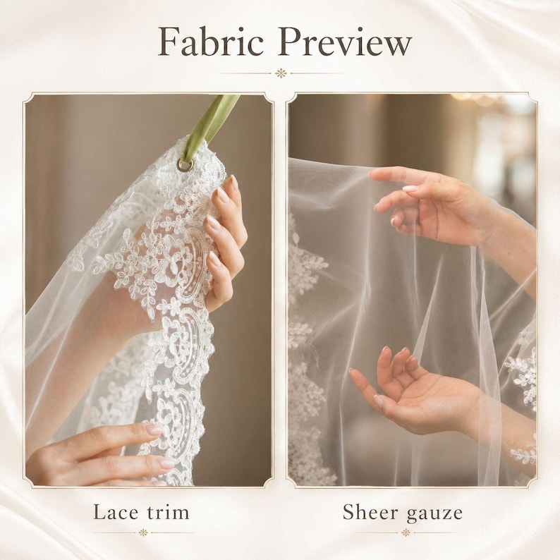Personalized Lace Bridal Shower Welcome Sign, Custom Sheer Bride Shower Banner, Whimsical Hen Do Decor