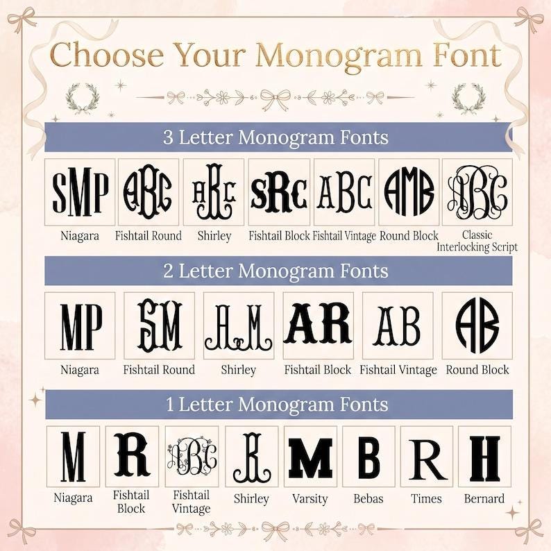 Personalized Embroidered Monogram Pillowcases , Custom Name Nursery Decor Cushion, Baby Room Decor