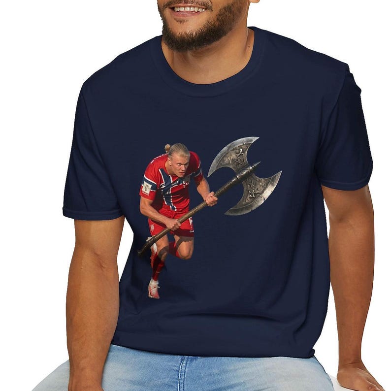 E.H T-Shirt, Funny Shirt, Meme Shirt, Sports Fan Shirt