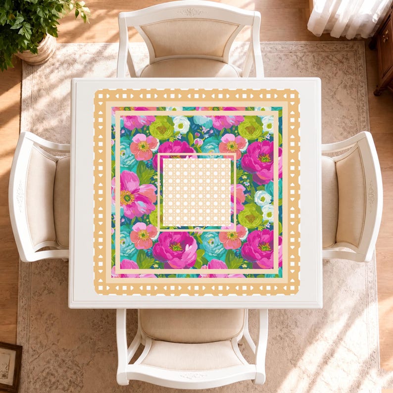Mahjong Mats Gifts Mahjong Acessories Mahjong Game Night Mahjong Bag Game Mat Table Mat