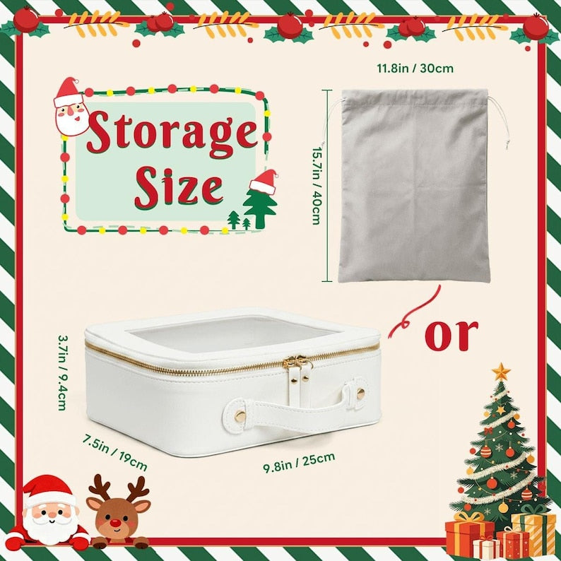 Glam Holiday Christmas Mahjong Tiles Mahjong, Christmas Mahjong Tiles, Holiday Mahjong Gift