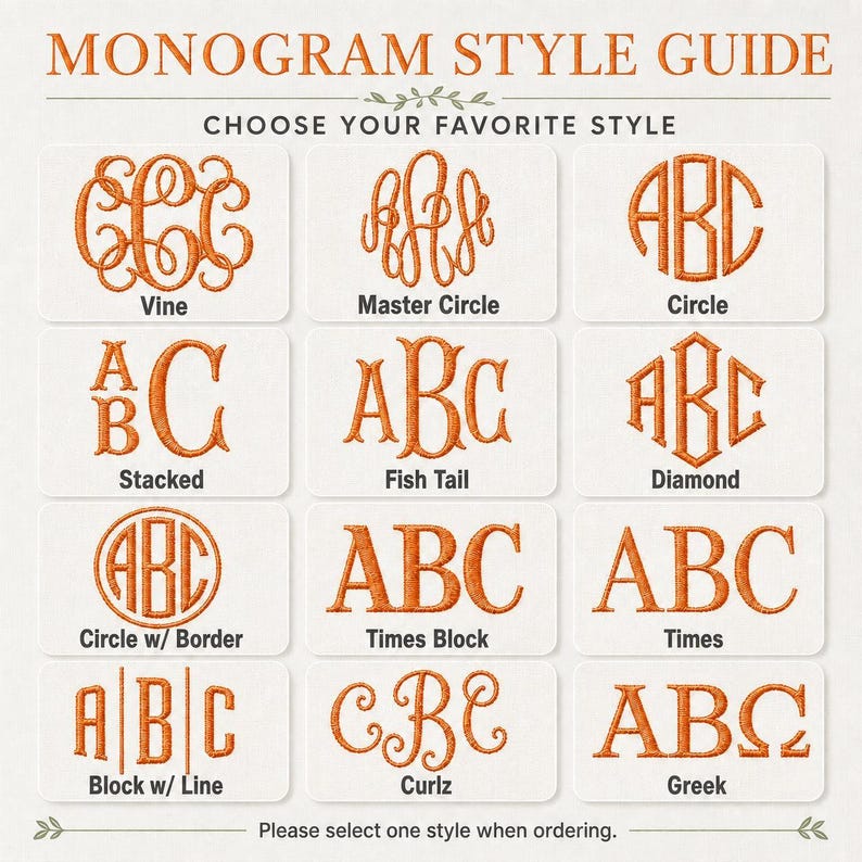 Personalized Football Pumpkin Monogram Door Bow, Embroidered Fall Kick Off Wreath Sash, Housewarming Gift