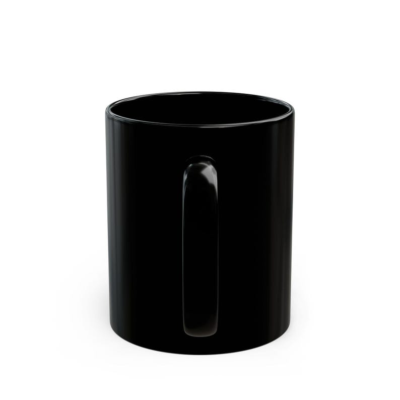 Boo Crew Ghost Mug, Cozy Halloween Coffee Cup